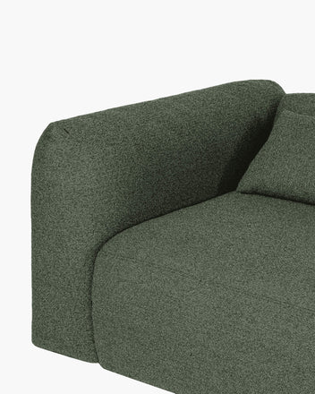 Yaro 4-Seater Sofa