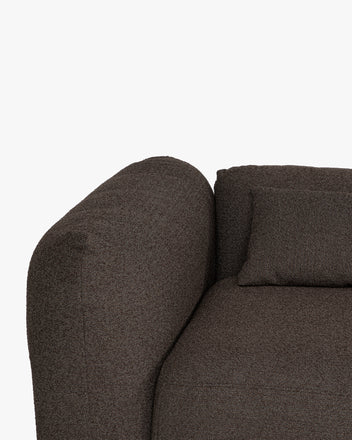 Yaro 4-Seater Corner Sofa