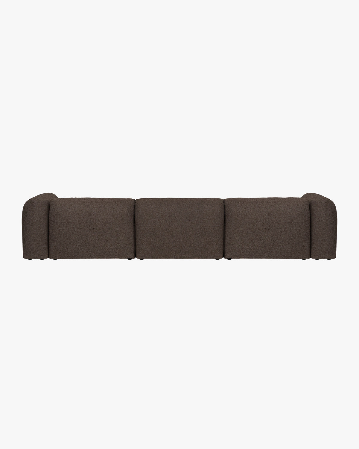 Yaro 4-Seater Corner Sofa