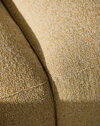 Yaro 4-Seater Corner Sofa