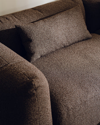 Yaro 4-Seater Corner Sofa