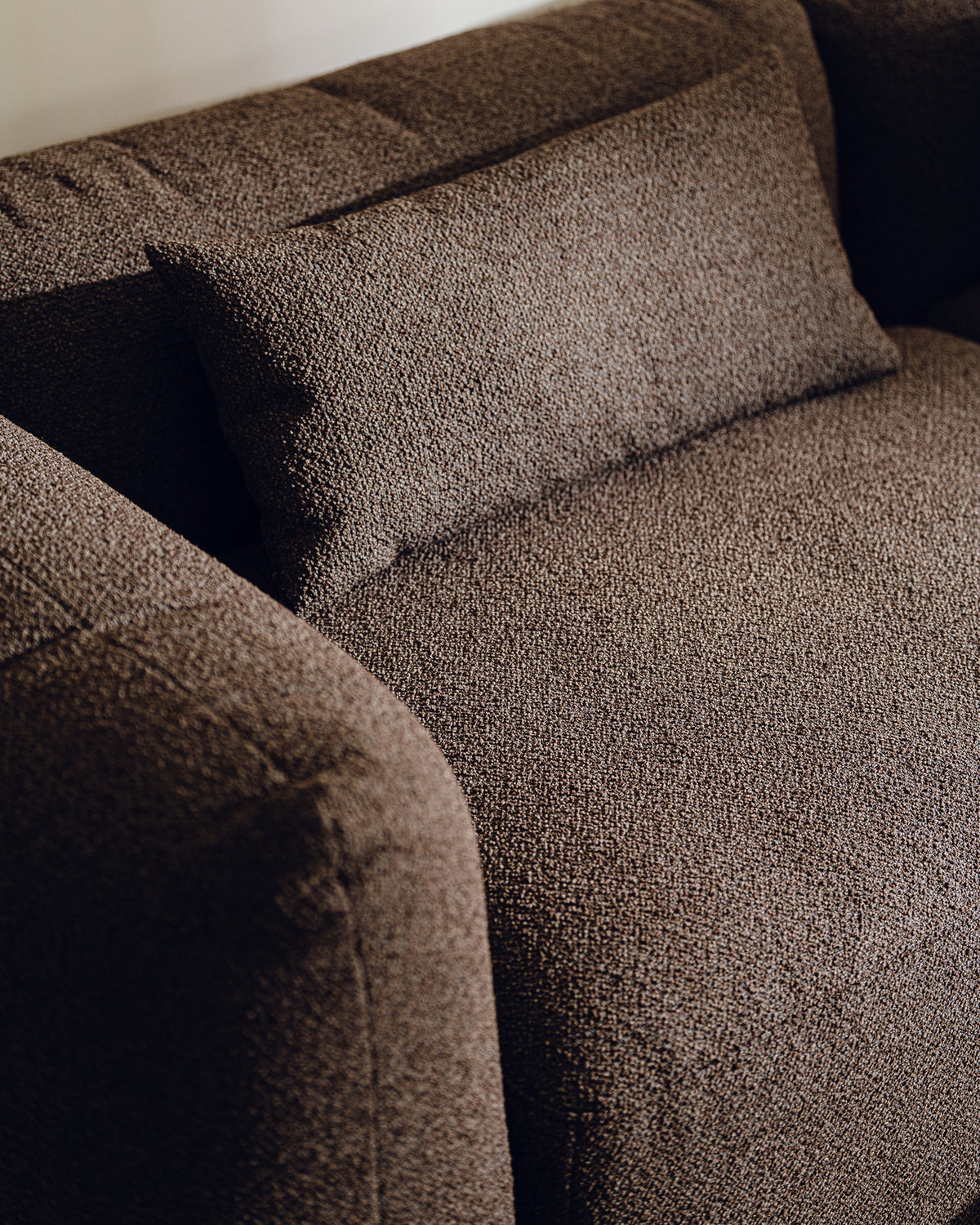 Yaro 4-Seater Corner Sofa