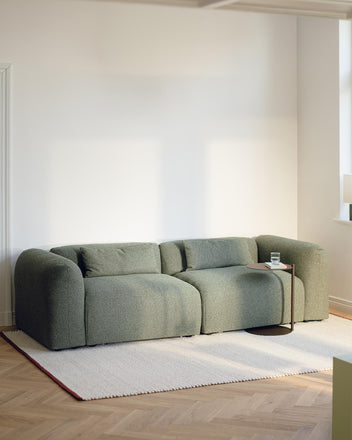 Yaro 3-Seater Sofa Bed