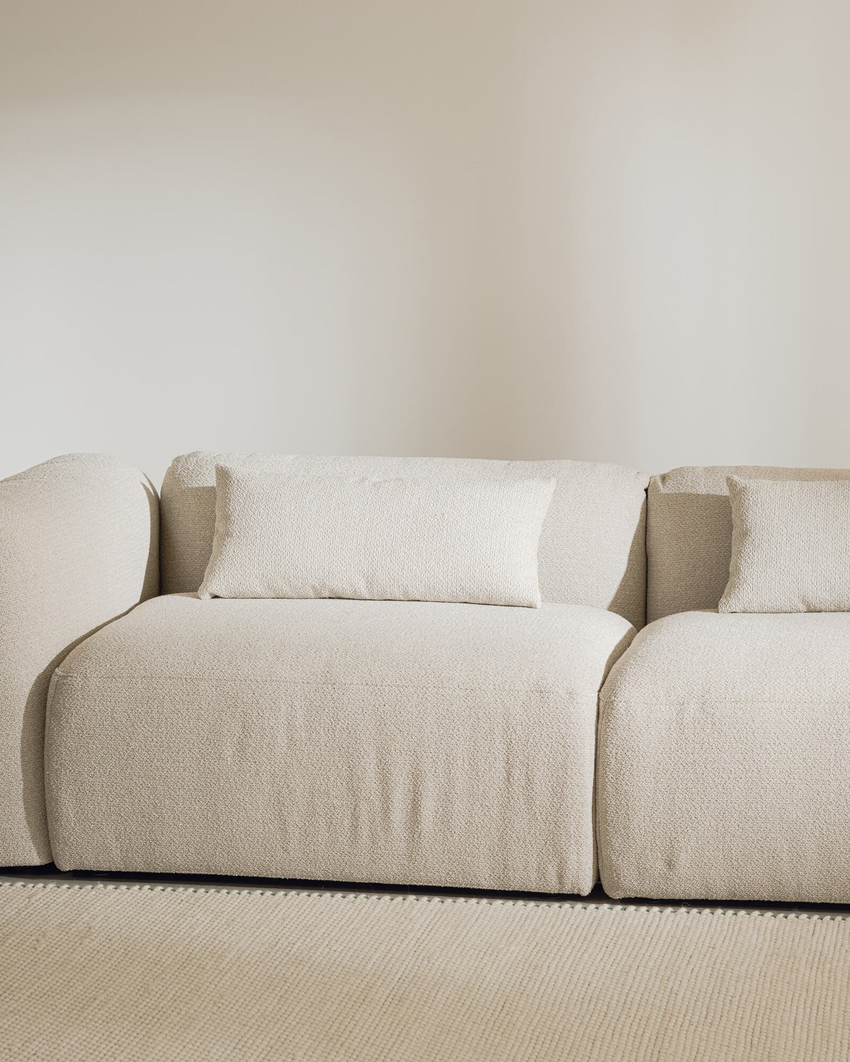 Yaro 3-Seater Sofa Bed