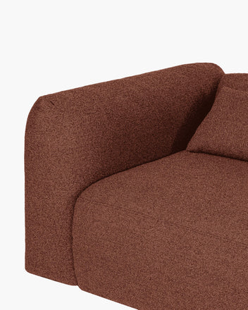 Yaro 3-Seater Sofa Bed