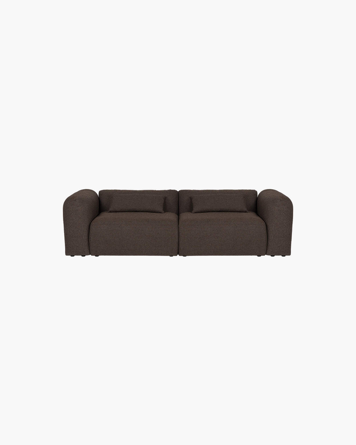 Yaro 3-Seater Sofa Bed