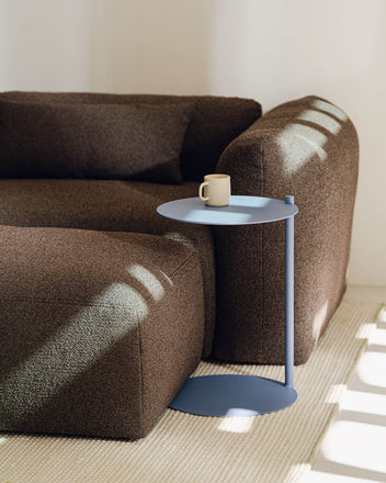 Yaro 3-Seater Sofa Bed