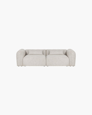 Yaro 3-Seater Sofa Bed