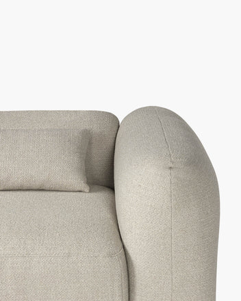 Yaro 3-Seater Sofa Bed