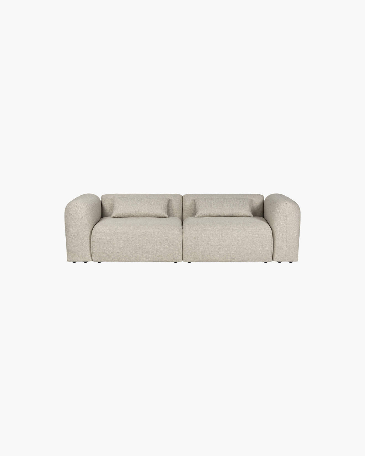 Yaro 3-Seater Sofa Bed