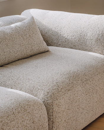 Yaro 3-Seater Sofa Bed