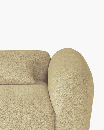 Yaro 3-Seater Sofa Bed