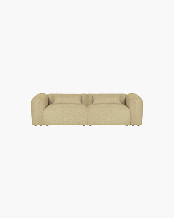 Yaro 3-Seater Sofa Bed