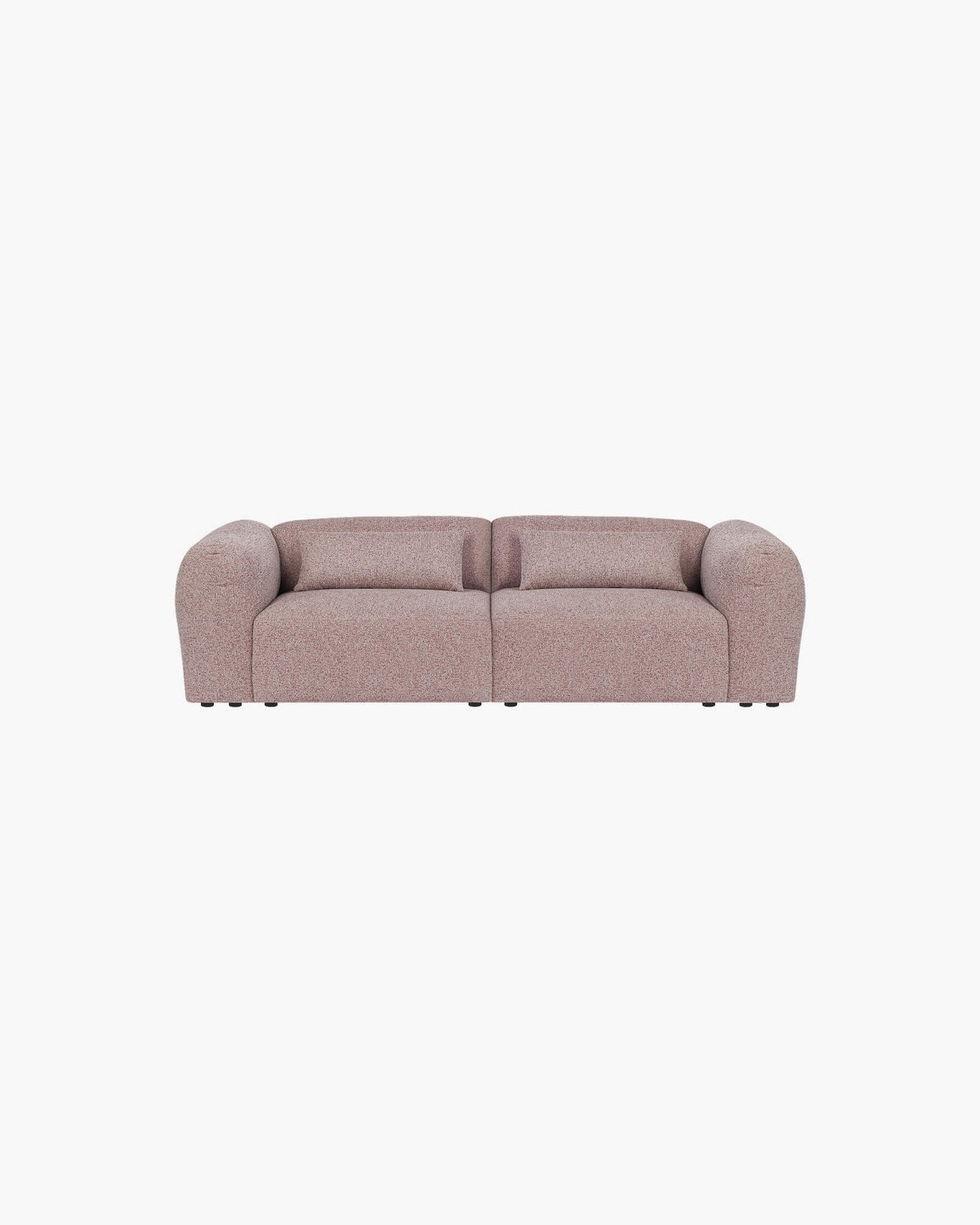 Yaro 3-Seater Sofa Bed