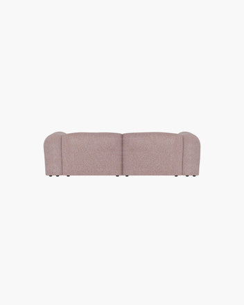 Yaro 3-Seater Sofa Bed
