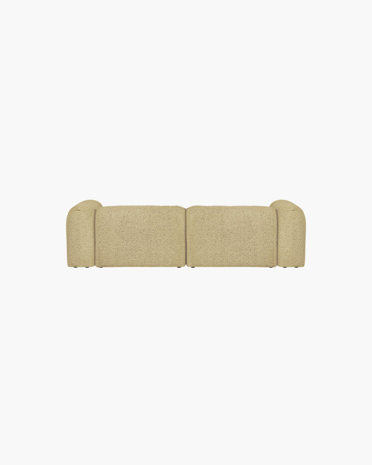 Yaro 3-Seater Sofa Bed
