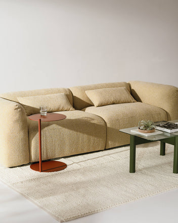 Yaro 3-Seater Sofa Bed
