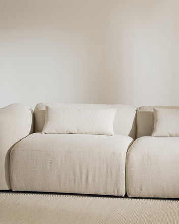 Yaro 3-Seater Sofa Bed