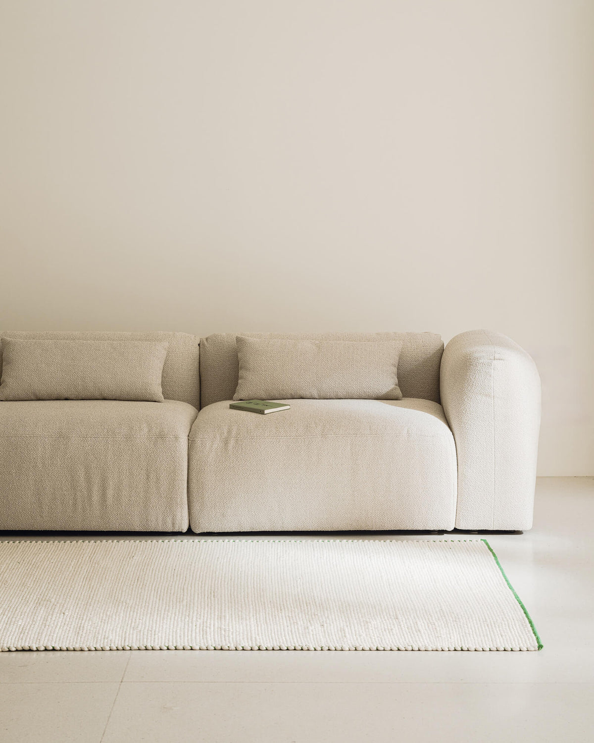 Yaro 3-Seater Sofa Bed