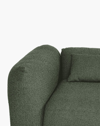 Yaro 3-Seater Sofa Bed