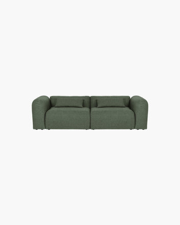 Yaro 3-Seater Sofa Bed