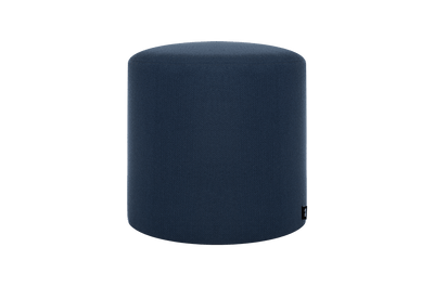 Folk Pouf - hoch