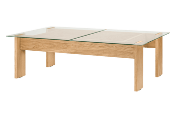 Naiko Coffee Table