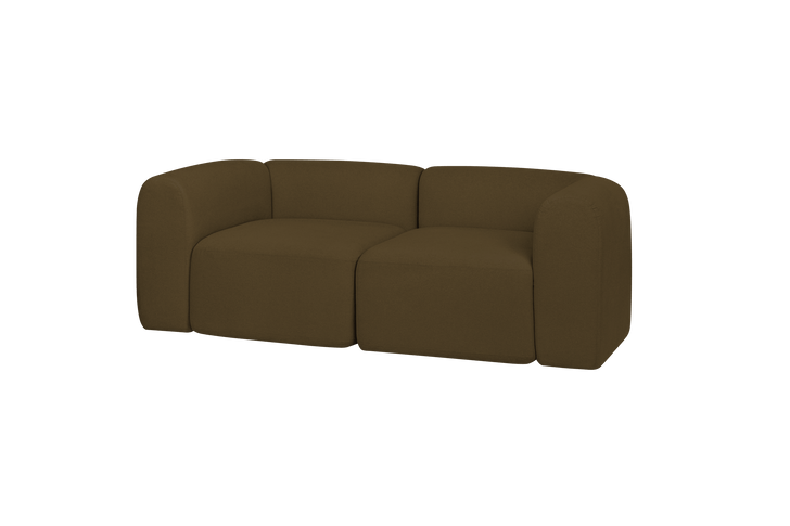 2-seater sofa