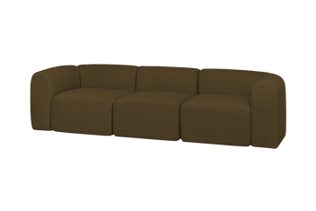 Flom 3-Seater Sofa