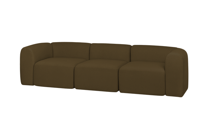3-seater sofa