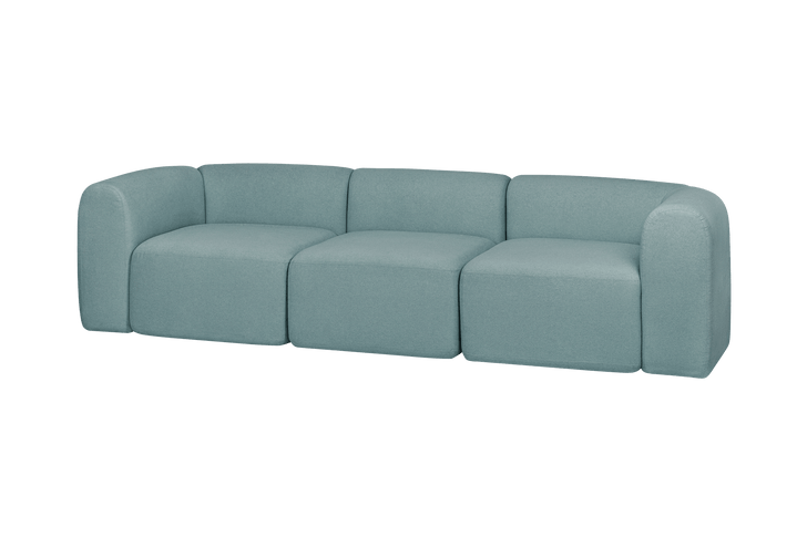 3-seater sofa