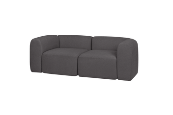 Flom 2-Seater Sofa