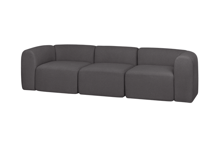 3-seater sofa