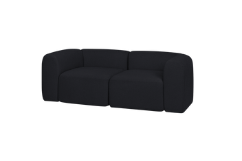 Flom 2-Seater Sofa