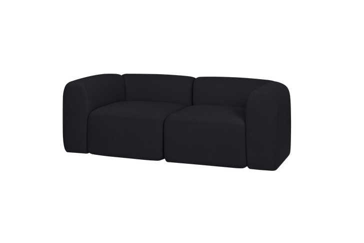 2-Sitzer Sofa