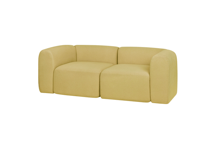 2-seater sofa