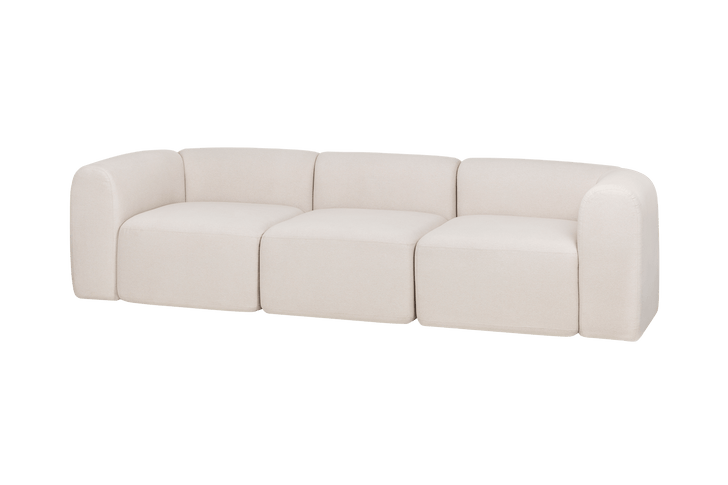 3-seater sofa