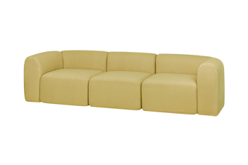 Flom 3-Seater Sofa