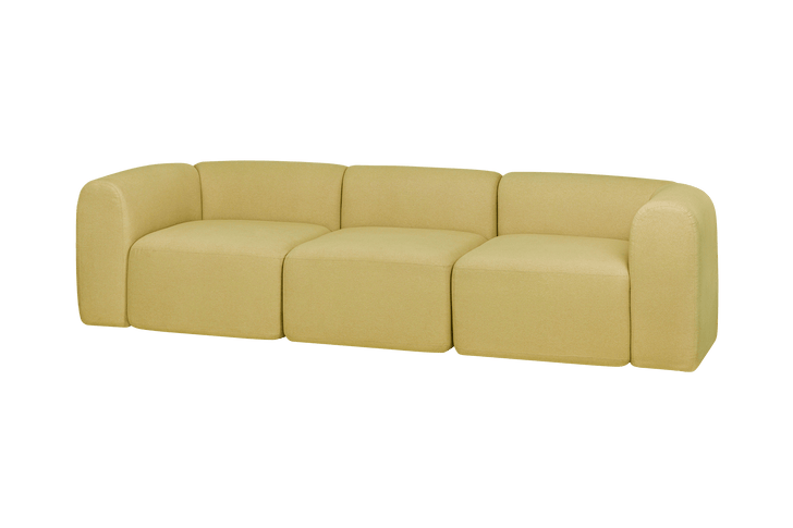3-seater sofa