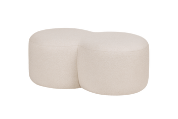 Umbo Pouf