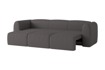 Flom 3-Seater Sofa Bed
