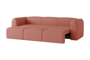 Flom 3-Seater Sofa Bed