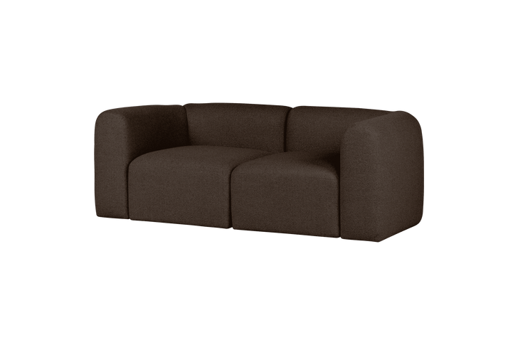 2-seater sofa