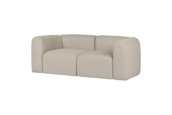 Flom 2-Seater Sofa