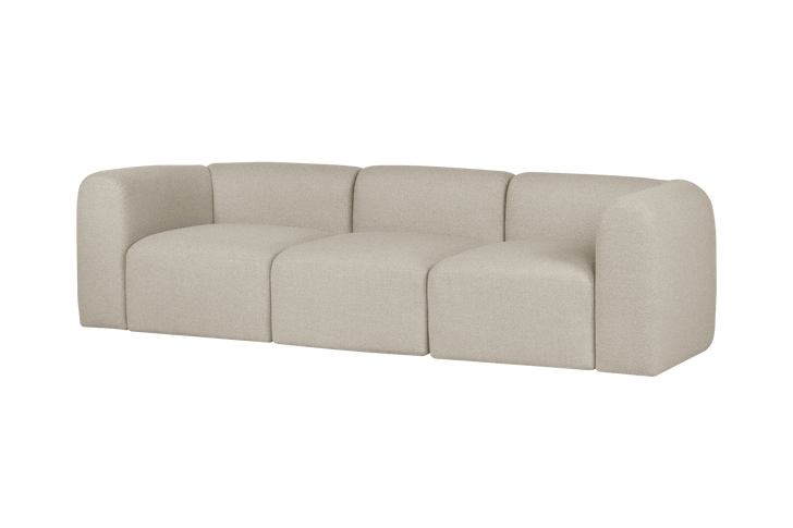 3-seater sofa