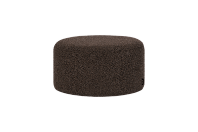 Folk Pouf - low