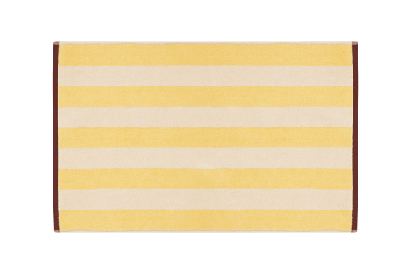 Gobo Badematte