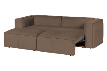 Lobi 3-Seater Sofa