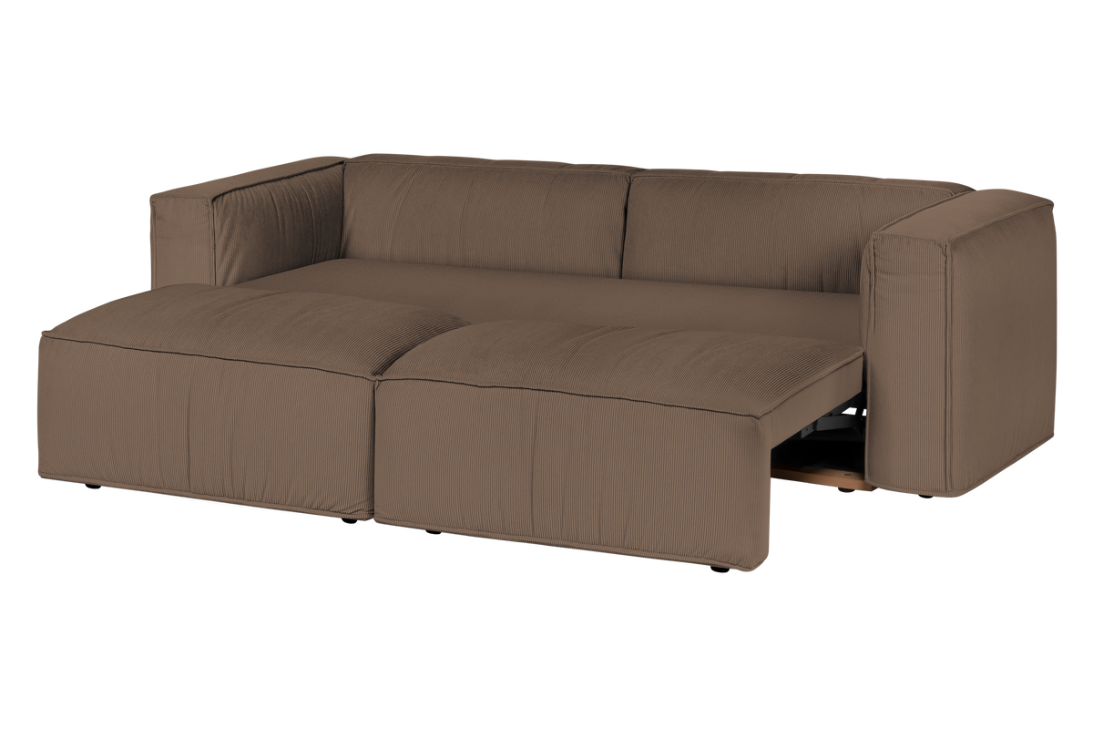 Lobi 3-Seater Sofa