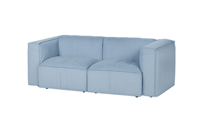 Lobi 2-Seater Sofa